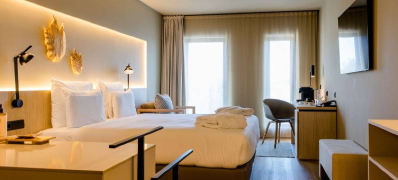 法蒂玛美居酒店(Mercure Fátima)图片