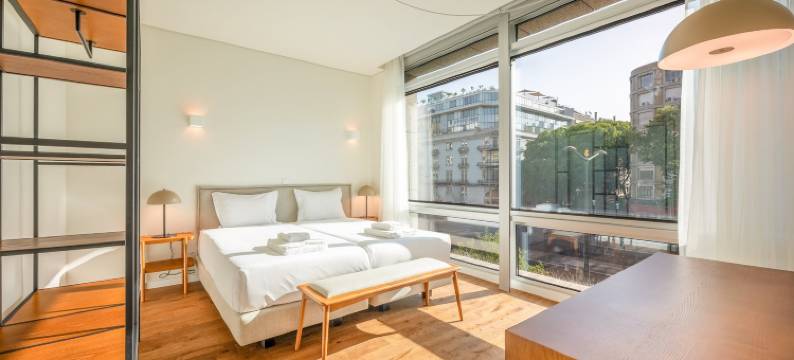 GuestReady - Republic Apartments 3E图片