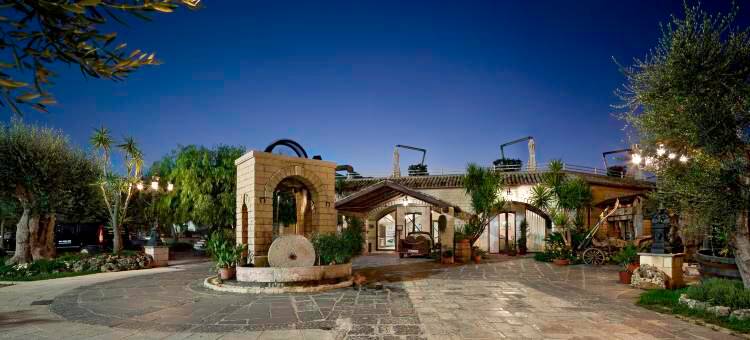 UNA HOTELS Regina Bari(UNA HOTELS Regina Bari)图片