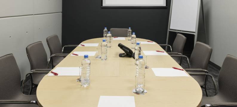 宜必思伊拉布阿多酒店(Ibis Irapuato)图片