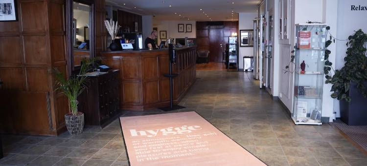 巴斯蒂安家园酒店(Home Hotel Bastion)图片