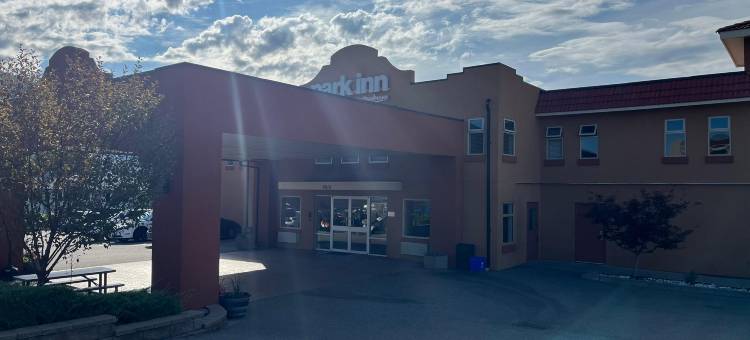 奥索尤斯丽笙公园酒店(Park Inn by Radisson Osoyoos)图片