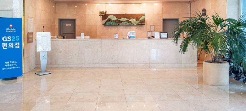 济州布卢姆酒店(Bloom Jeju Hotel)图片