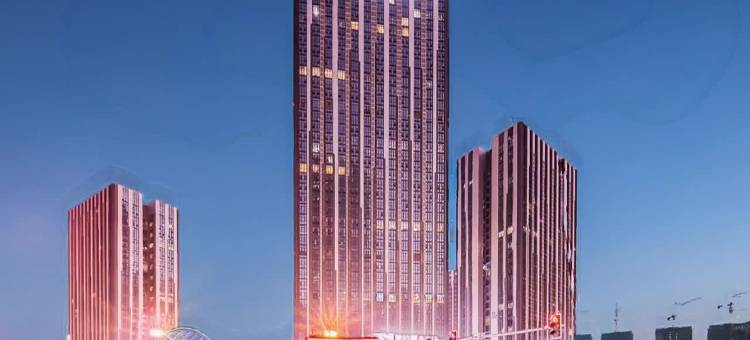 万风酒店(贵阳观山湖国际会展中心店)图片