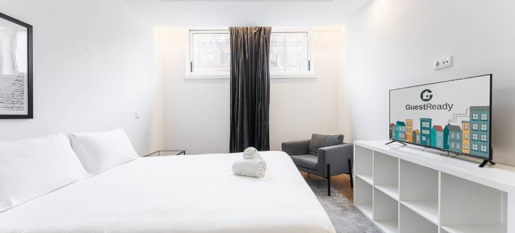 GuestReady - Uptown suites 3图片