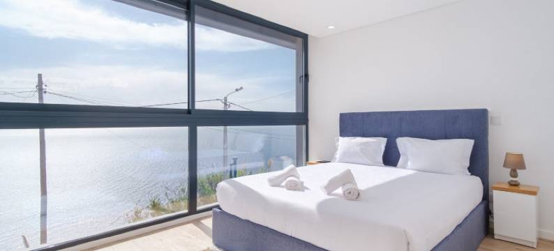 GuestReady - Oásis madeirense com vista oceano图片