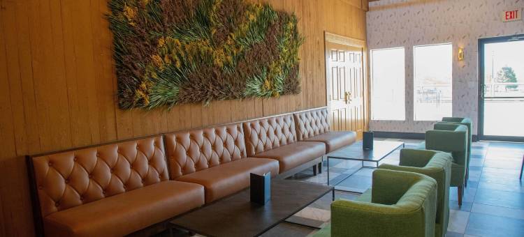 Bay Valley Resort & Conference Centre图片