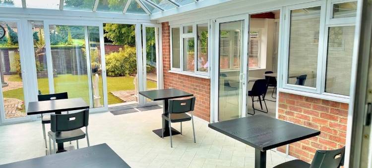 市中心旅馆-格洛斯特公园(City Centre Guest House)图片