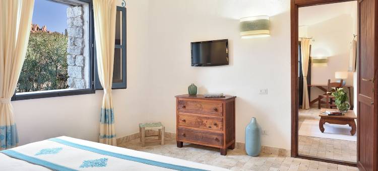 阿尔巴塔克斯公园度假酒店-卡拉穆尔斯卡乡村(Arbatax Park Resort - Borgo Cala Moresca)图片