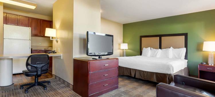 奥罗拉北丹佛公寓式酒店(Extended Stay America Suites - Denver - Aurora North)图片
