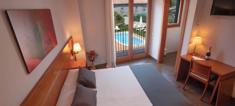 卡尔马萨尔公寓酒店(Aparthotel Cal Marçal)图片