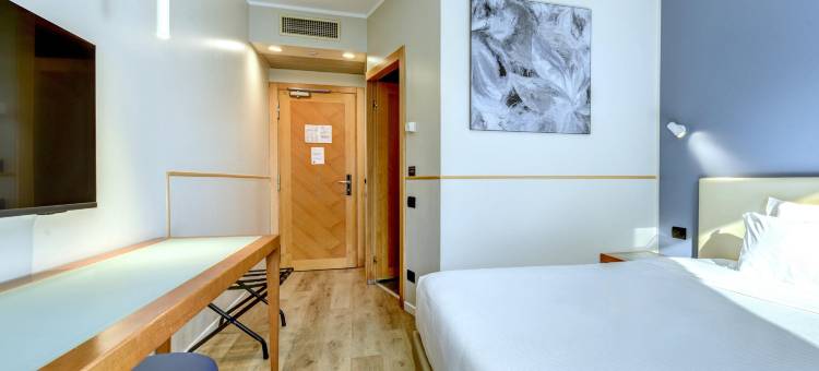 夸尔托达尔蒂诺 B&B 酒店(B&B Hotel Quarto d'Altino)图片