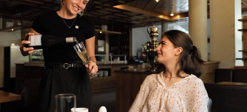 克鲁姆巴赫托尔酒店(Hotel Im Krummbachtal)图片