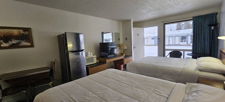 雷德森豪生精选温德姆酒店(Howard Johnson by Wyndham Edson)图片