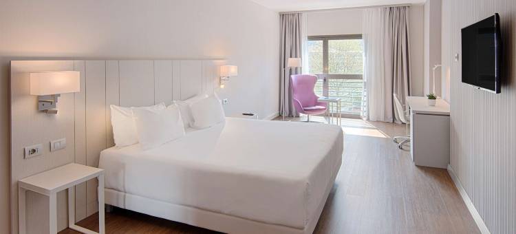 莱科彭特维奇欧NH酒店(NH Lecco Pontevecchio)图片