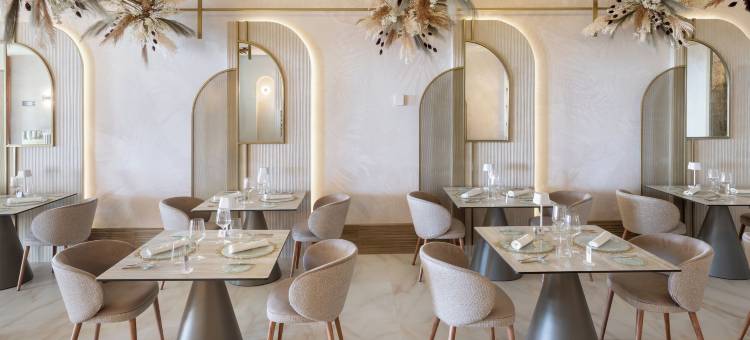 里乌宫殿酒店 - 限成人(Hotel Riu Palace Calypso - Adults Only)图片