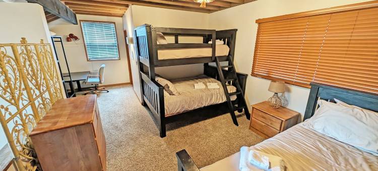 草地之家42 三卧室公寓(Meadow House 42 3 Bedroom Condo)图片