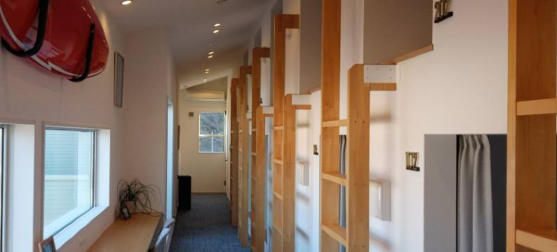 旅馆 SHIMAGO SURFRIDER 天草(BB Shimago Surfrider Amakusa)图片