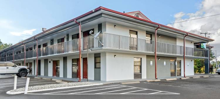 凯艺酒店(Quality Inn)图片