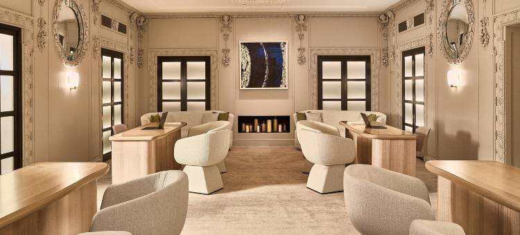 伯克利酒店(The Berkeley, Maybourne Hotel Collection)图片