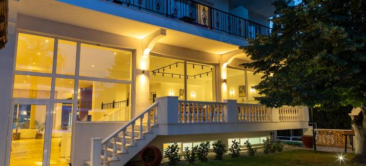 蓝湾酒店(Blue Bay Hotel)图片