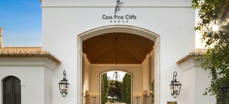 阿尔布费拉酒店｜阿尔加维松崖公寓-豪华精选(Pine Cliffs Residence, a Luxury Collection Resort, Algarve)图片