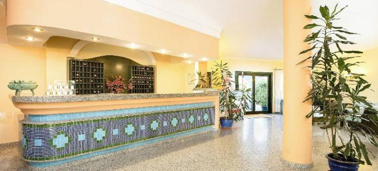 阿尔巴多拉塔度假村(Alba Dorata Resort)图片