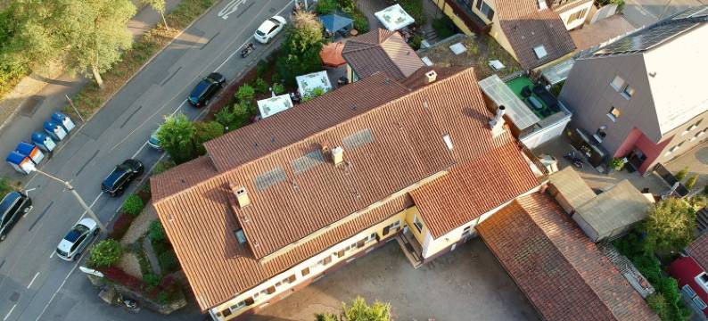 罗曼庄园酒店(Römerhof)图片