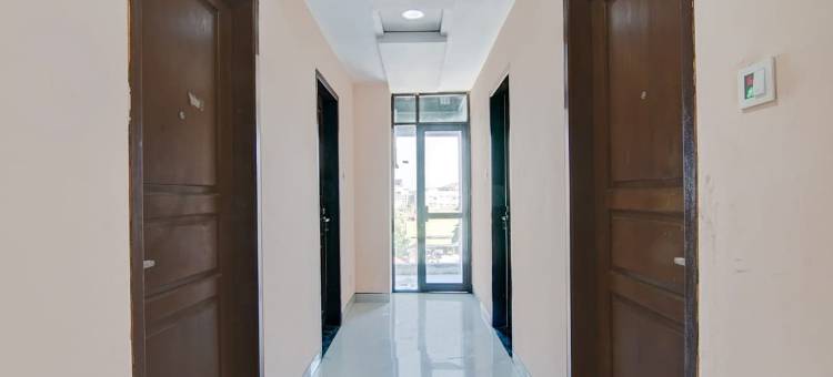 OYO 95058 阿加戈伊斯兰民宿(OYO 95058 Agago Homestay Syariah)图片