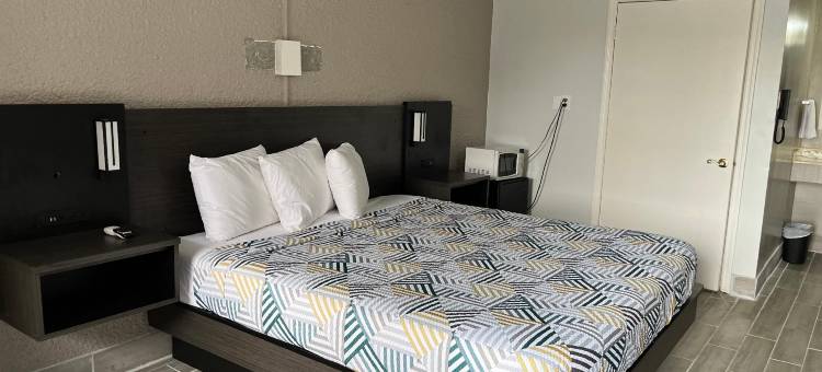 科迪尔, 佐治亚6号汽车旅馆(Motel 6 Cordele, GA)图片