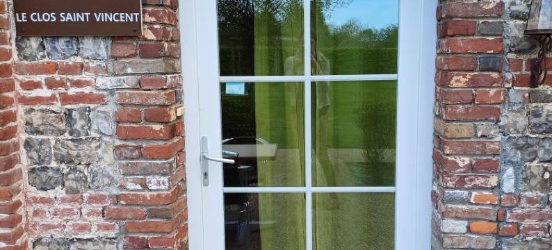 圣文森特庄园及SPA(Le Clos Saint Vincent)图片