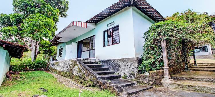 O酒店森当阿斯里(Hotel O Sendang Asri)图片