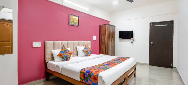 日落公寓(Via Sunset Residency)图片