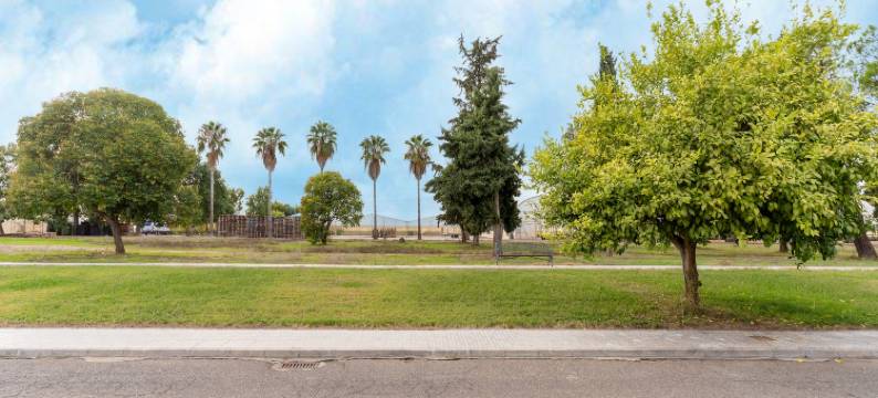 Studio in Spain with Private Pool and Garden图片