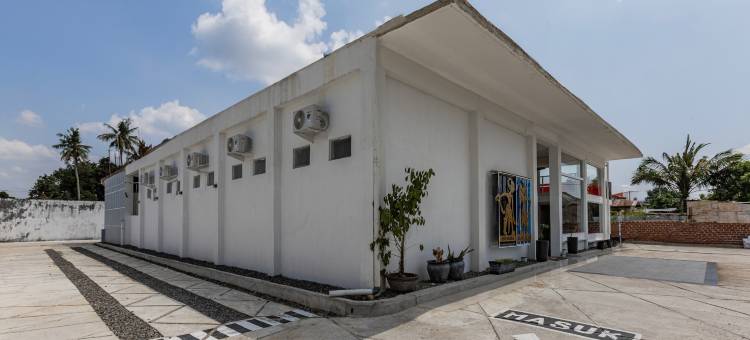 O酒店玛丽亚旅馆(Hotel O Guest House Maria)图片