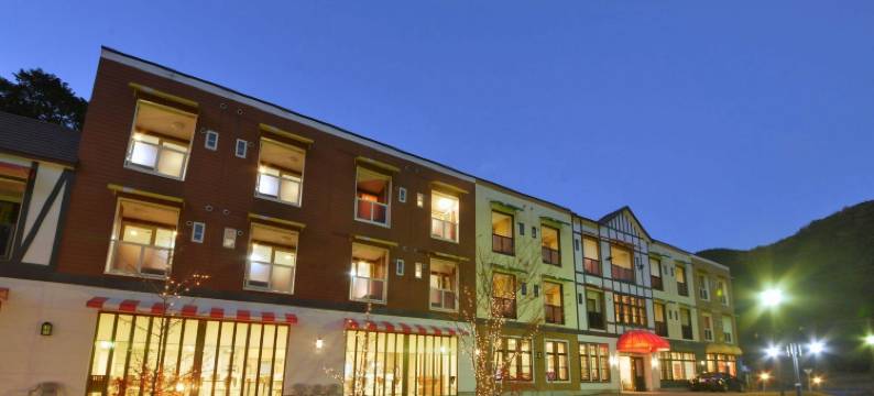 欧悠酒店(Hotel Casual Euro)图片