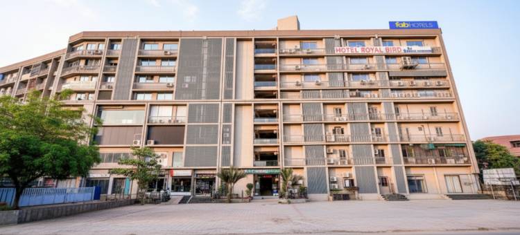 Via Royal Bird图片