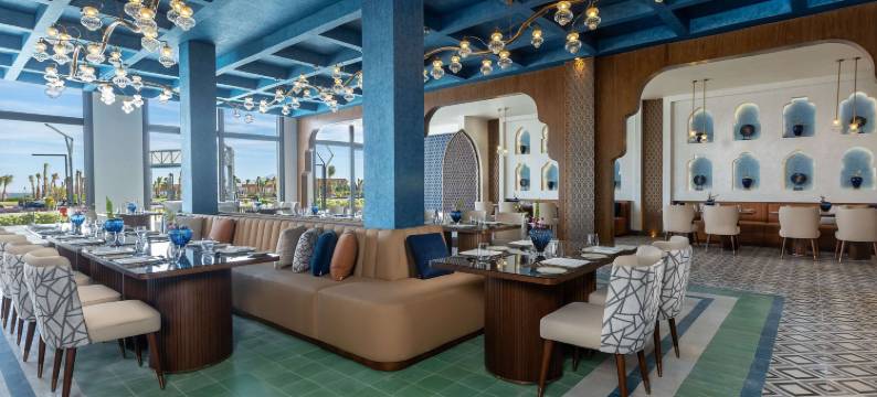 Rixos 沙姆沙伊赫私人俱乐部酒店(2024 年开业)(Rixos Radamis Sharm El Sheikh)图片