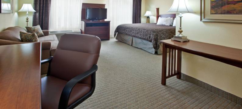 Staybridge Suites 埃尔克哈特北 by IHG(Staybridge Suites ELKHART NORTH by IHG)图片