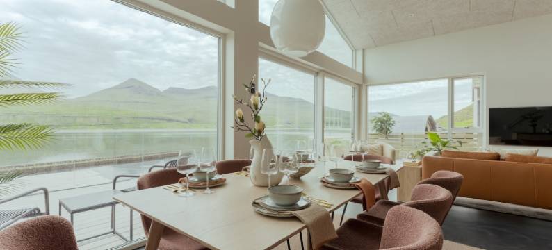 维克酒店(Hotel Vik)图片