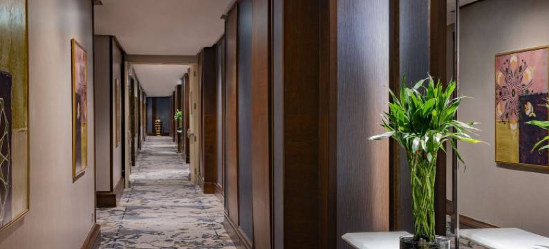 麦加皇宫莱佛士酒店(Raffles Makkah Palace)图片