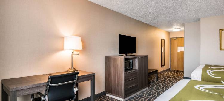 凯艺套房酒店(Quality Inn & Suites)图片