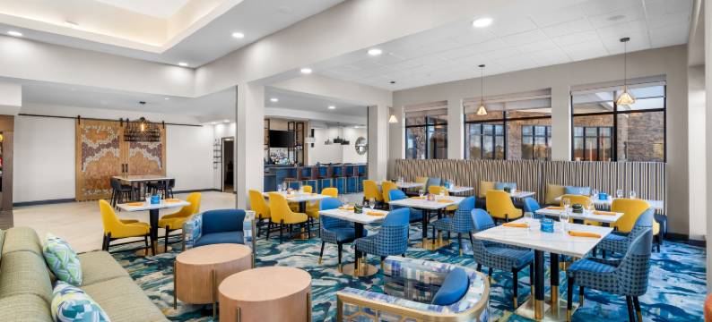 希尔顿花园酒店-卡特斯维尔(Hilton Garden Inn Cartersville)图片