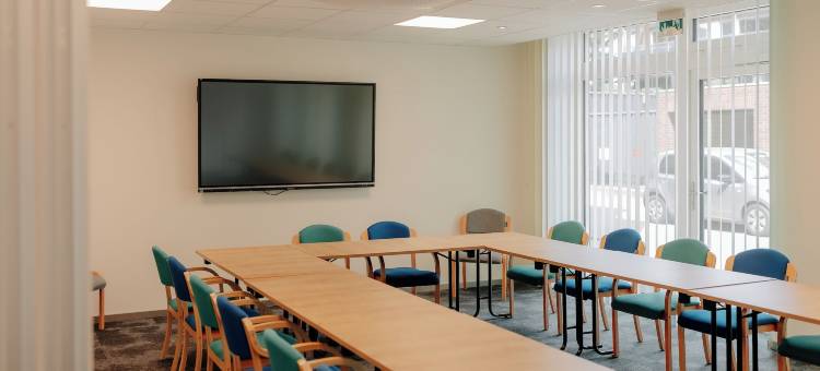 INSIDE 诺德霍恩 by 哈克曼(Inside Nordhorn by Hackmann)图片