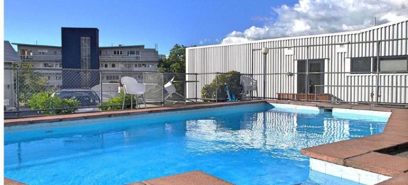 都铎汽车旅馆(Tudor Motor Lodge)图片