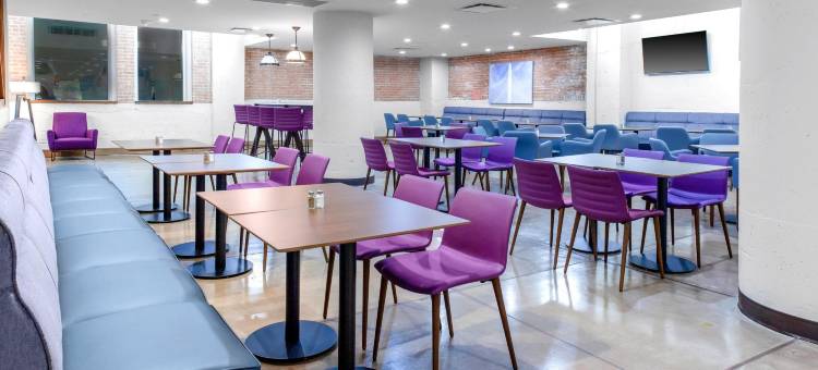 达拉斯市中心万枫酒店(Fairfield Inn & Suites Dallas Downtown)图片