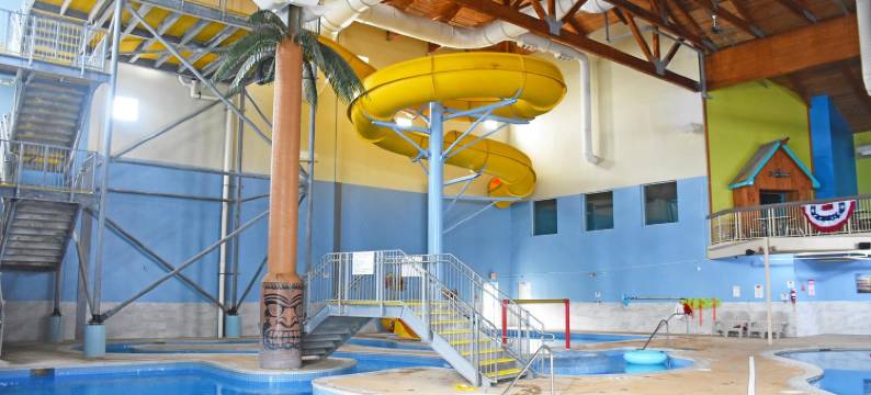 舒适酒店及套房(Comfort Inn & Suites)图片