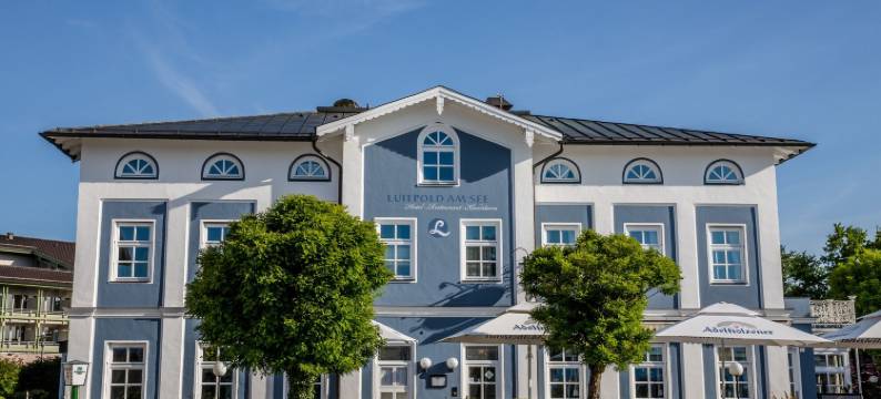 卢波德看见酒店(Hotel Luitpold am See)图片