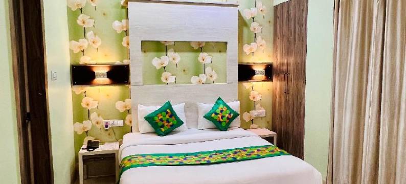 希夫查亚酒店(Hotel Shiv Chhaya)图片