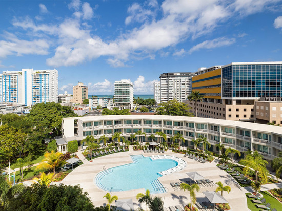 Hyatt Centric San Juan - Isla Verde